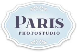 Фотостудия «Париж»